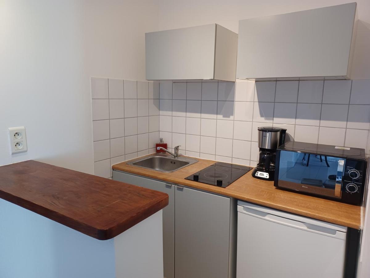 55 Vernet Avinhão Exterior foto