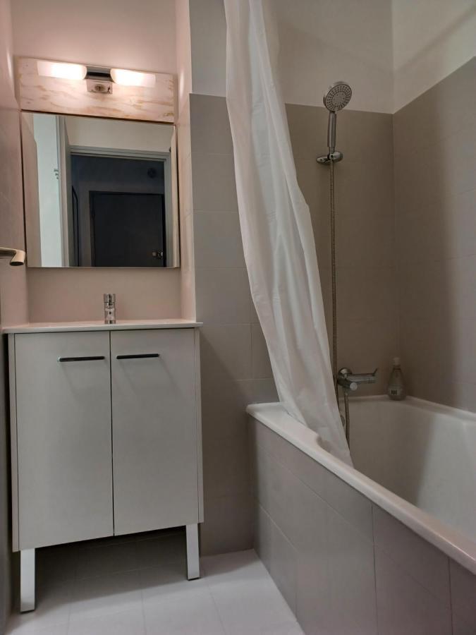 55 Vernet Avinhão Exterior foto
